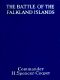 [Gutenberg 50265] • The Battle of the Falkland Islands, Before and After